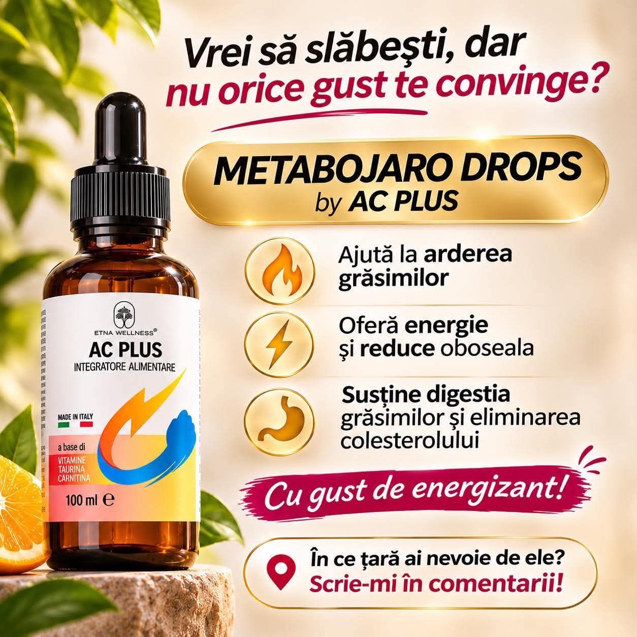 Ac plus